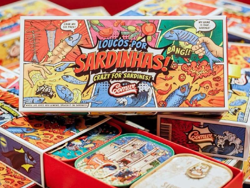 The Fantastic World Of The Portuguese Sardine Reviews: What To Expect (pros & Cons)