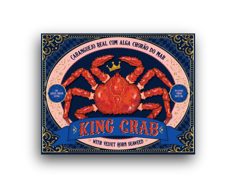 King Crab