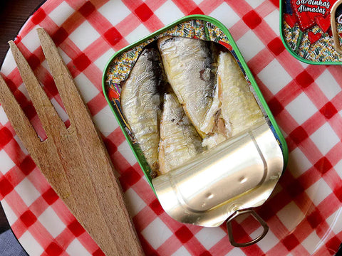 Collection Fous de Sardines