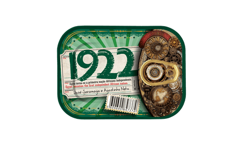 Timeless Sardines 1922