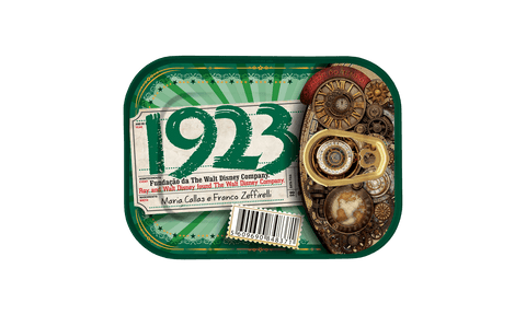 Timeless Sardines 1923