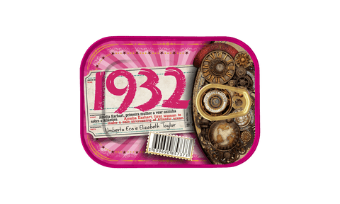 Timeless Sardines 1932