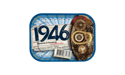 Timeless Sardines 1946