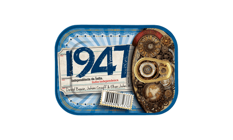 Timeless Sardines 1947