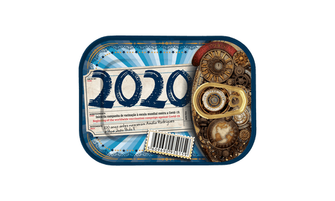 Sardines du Temps 2020