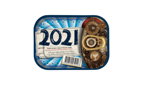 Timeless Sardines 2021