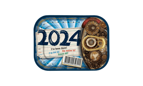 Timeless Sardines 2024